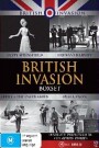 The British Invasion: Bonus Audio CD of Live Performances (Disc 5 of 5)